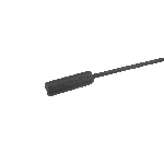 Sonde urétrale flexible ElectraStim Silicone Noir 7 mm noire – Image 6