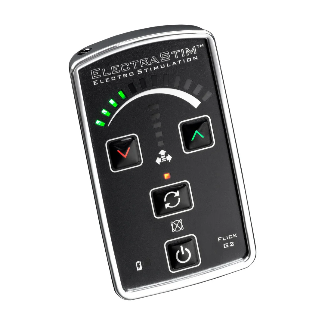 Kit stimulateur ElectraStim Flick EM60-E – Image 6
