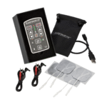 Lot de stimulateurs ElectraStim Flick Duo – Image 3