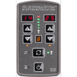 Lot de stimulateur ElectraStim Flick Duo – Image 2