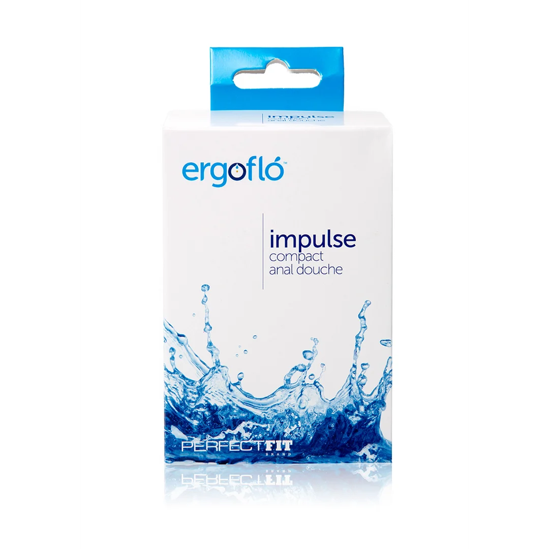 Douche anale Ergoflo Impulse – Image 1