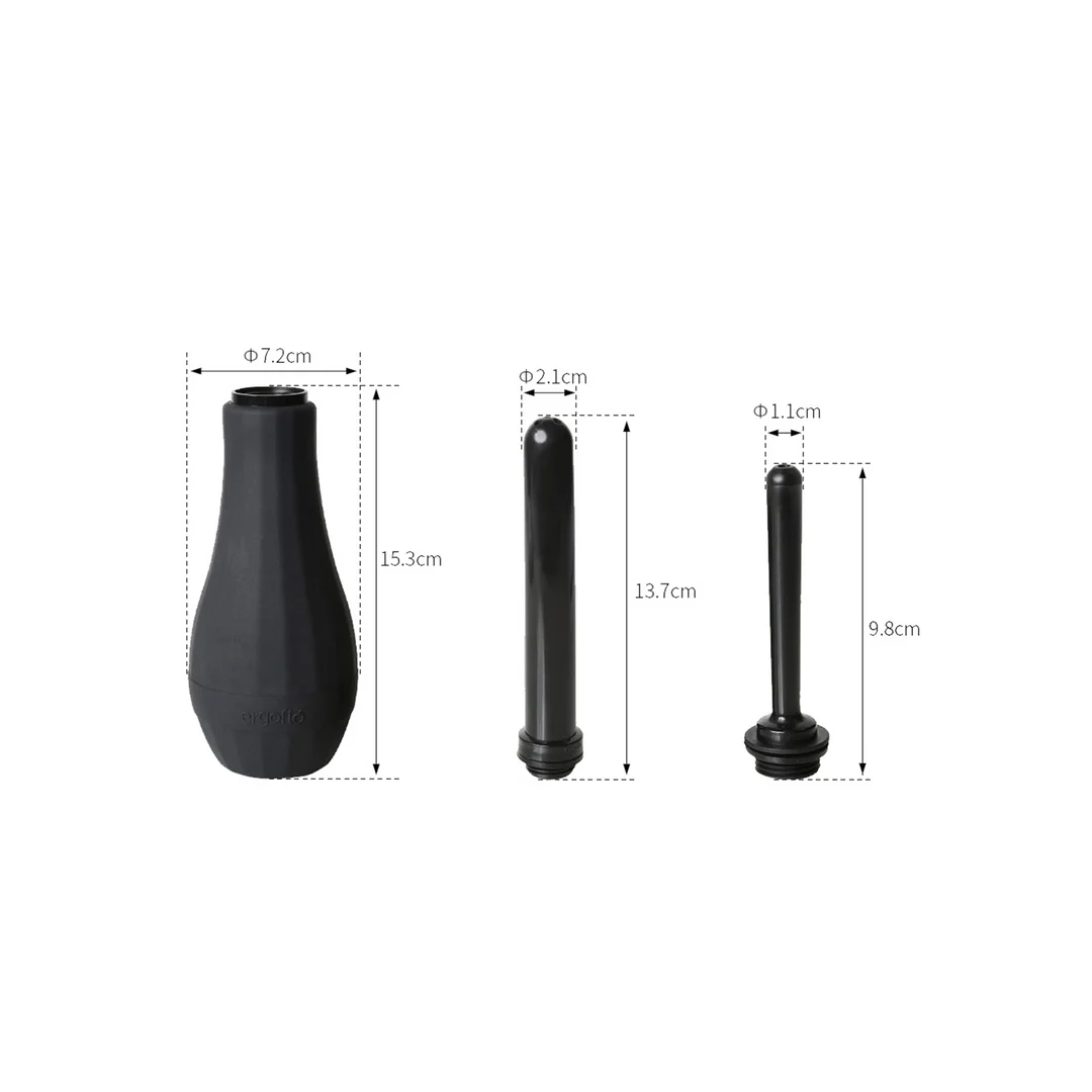 Douche anale Ergoflo Extra – Image 3