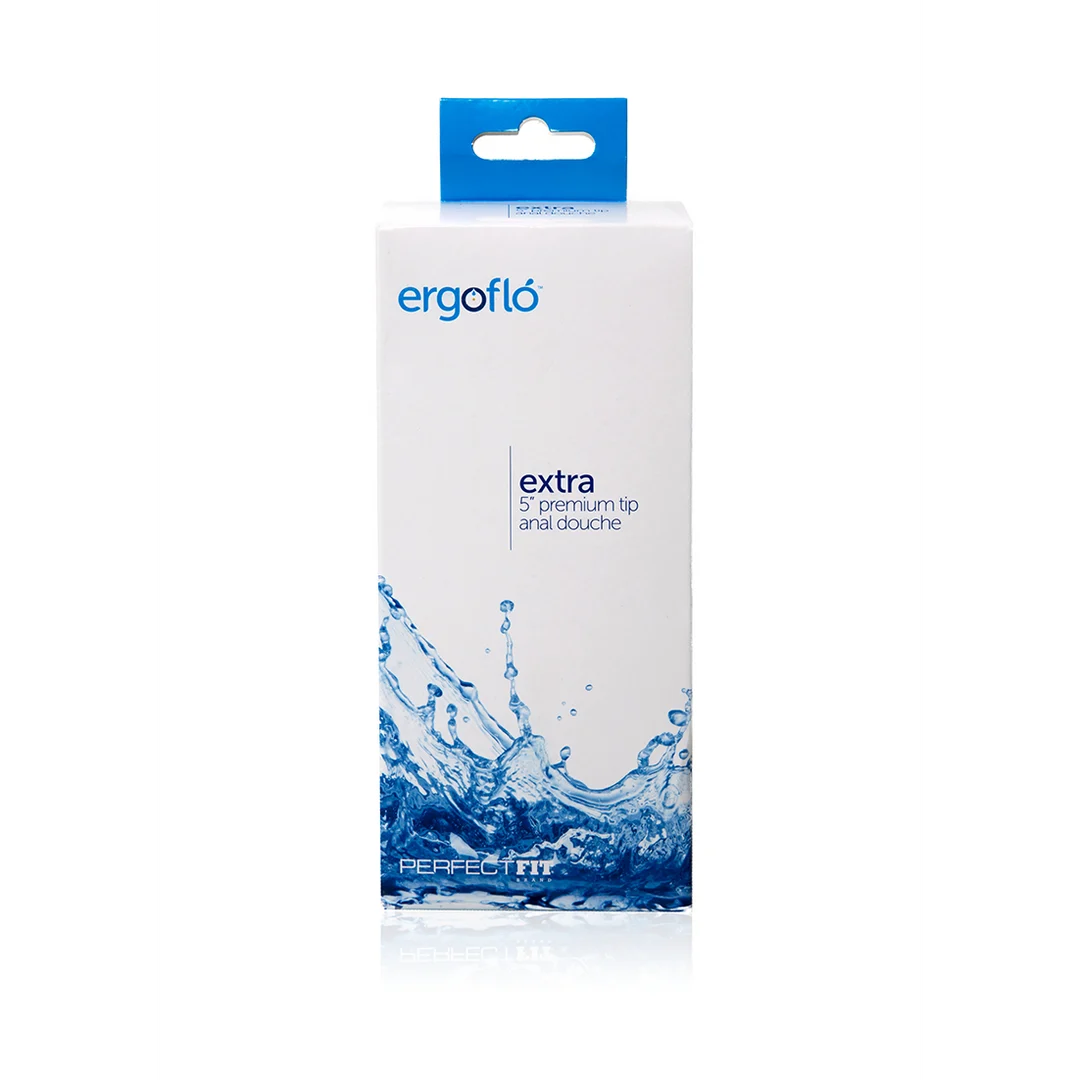 Douche anale Ergoflo Extra – Image 1