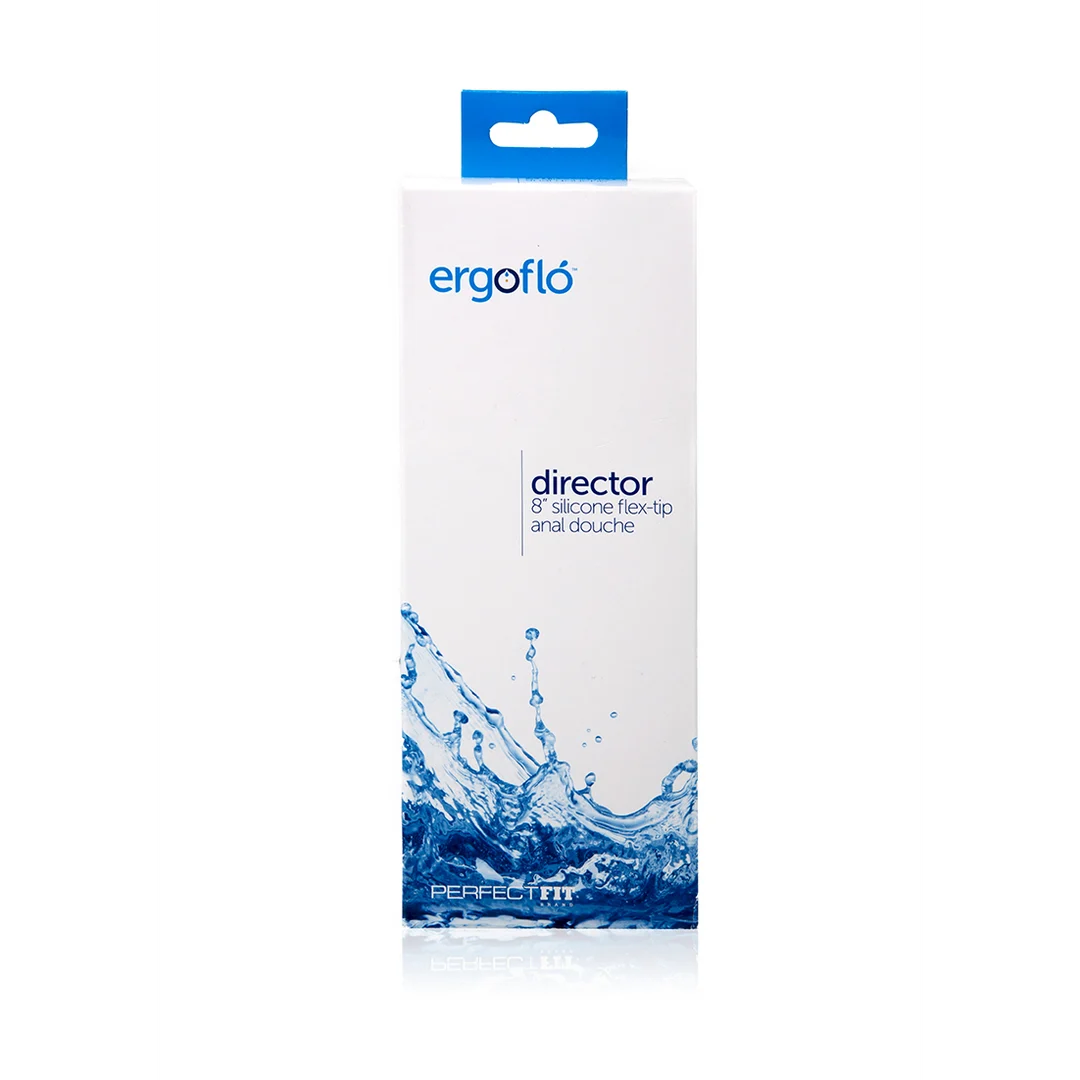 Douche anale Ergoflo Director – Image 1