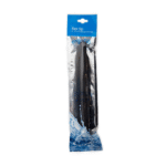 Ergoflo Silicone Flex Tip pour douche anale
