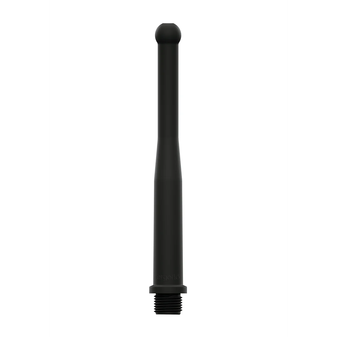Ergoflo Silicone Flex Tip pour douche anale – Image 2
