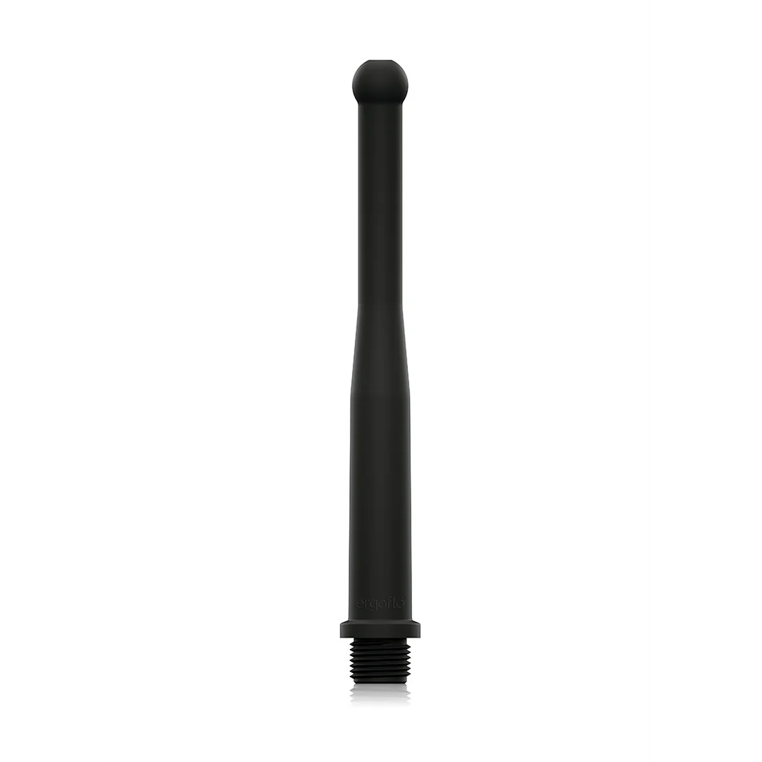 Ergoflo Silicone Flex Tip pour douche anale – Image 3