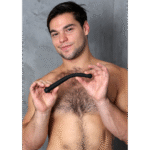 Ergoflo Silicone Flex Tip pour douche anale – Image 4