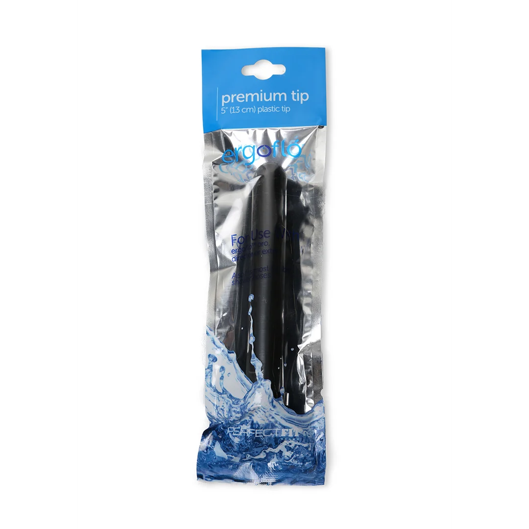 Embout Ergoflo pour douche intime – Image 1
