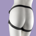 Harnais avec sangle Crushious Snap Strap – Image 2
