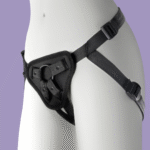 Harnais avec sangle Crushious Snap Strap – Image 3