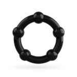 Set d’anneaux péniens Crushious Triple Bead – Image 2