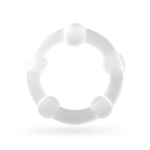 Set d’anneaux péniens Crushious Triple Bead – Image 8
