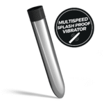 Vibromasseur Crushious Classic Vibe – Image 5