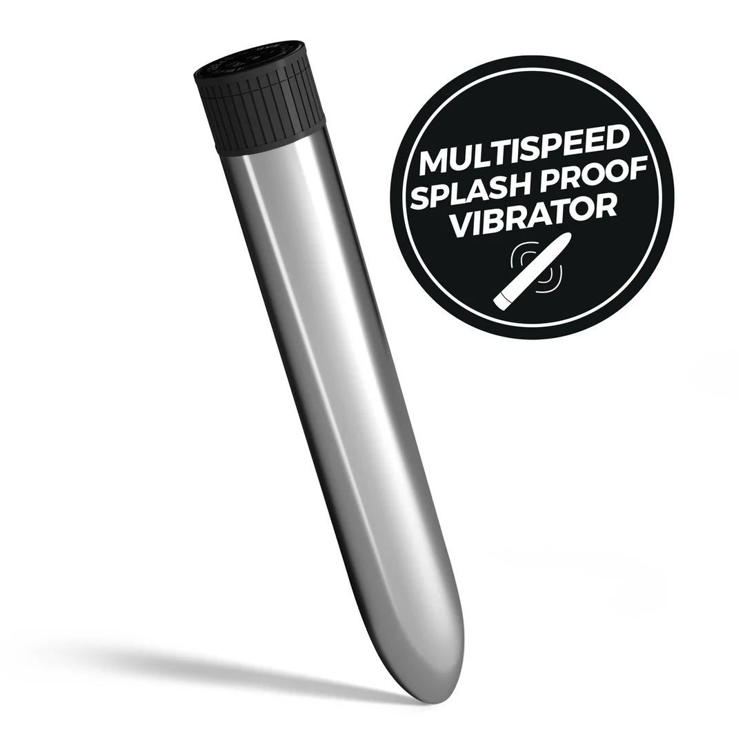 Vibromasseur Crushious Classic Vibe – Image 5