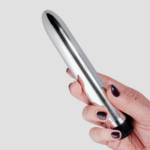Vibromasseur Crushious Classic Vibe – Image 6