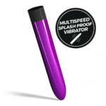 Vibromasseur Crushious Classic Vibe – Image 11