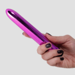 Vibromasseur Crushious Classic Vibe – Image 12