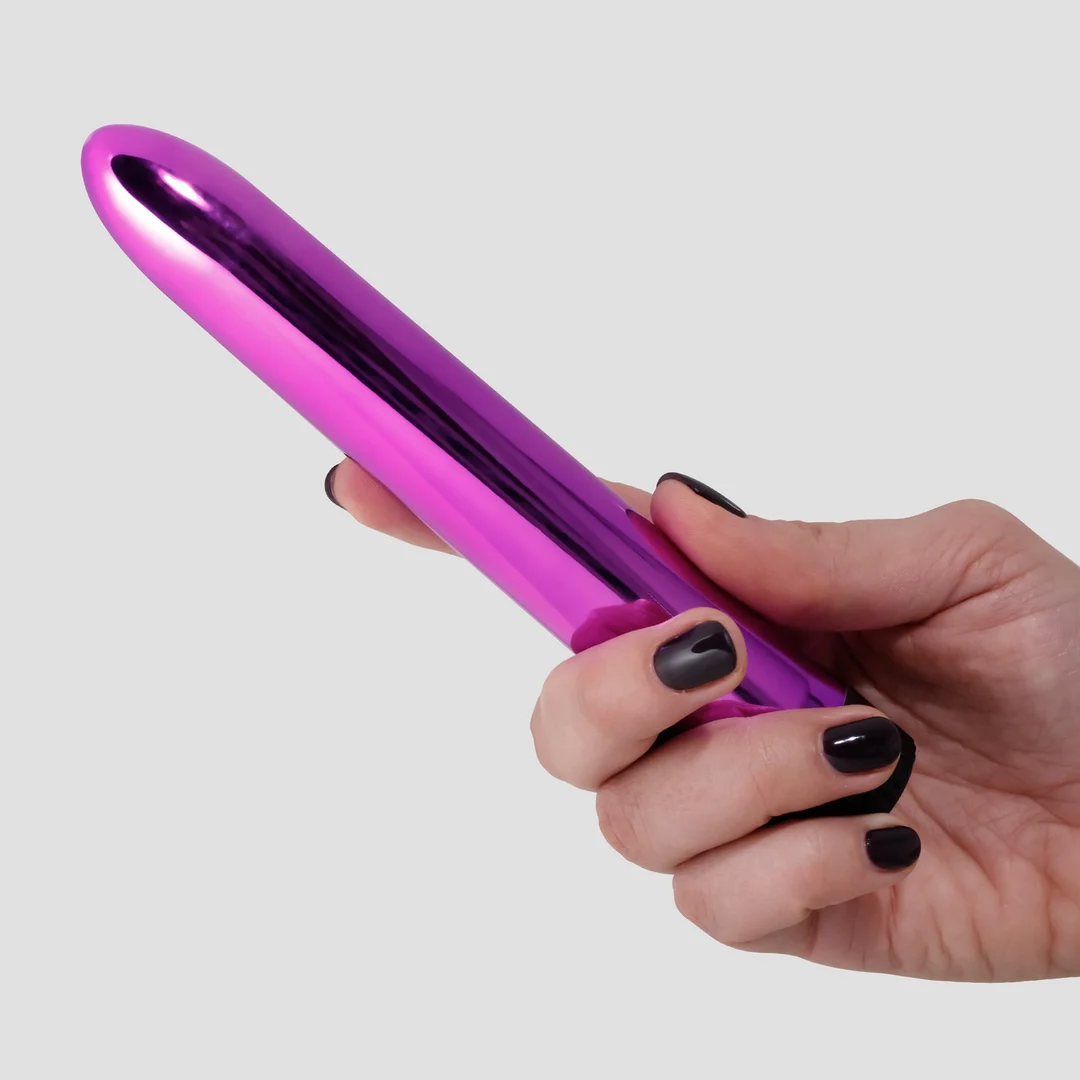 Vibromasseur Crushious Classic Vibe – Image 12