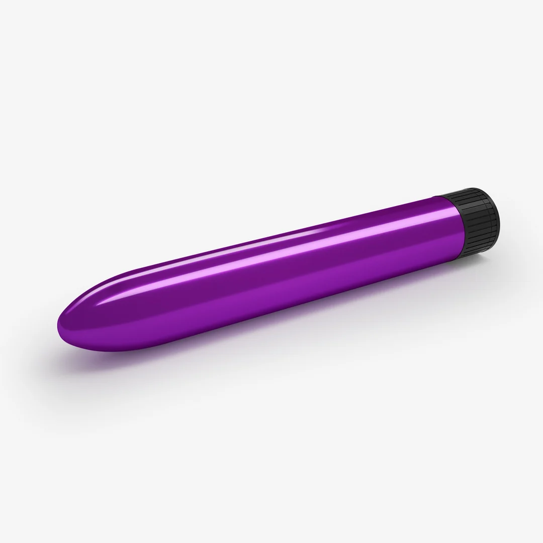 Vibromasseur Crushious Classic Vibe – Image 8