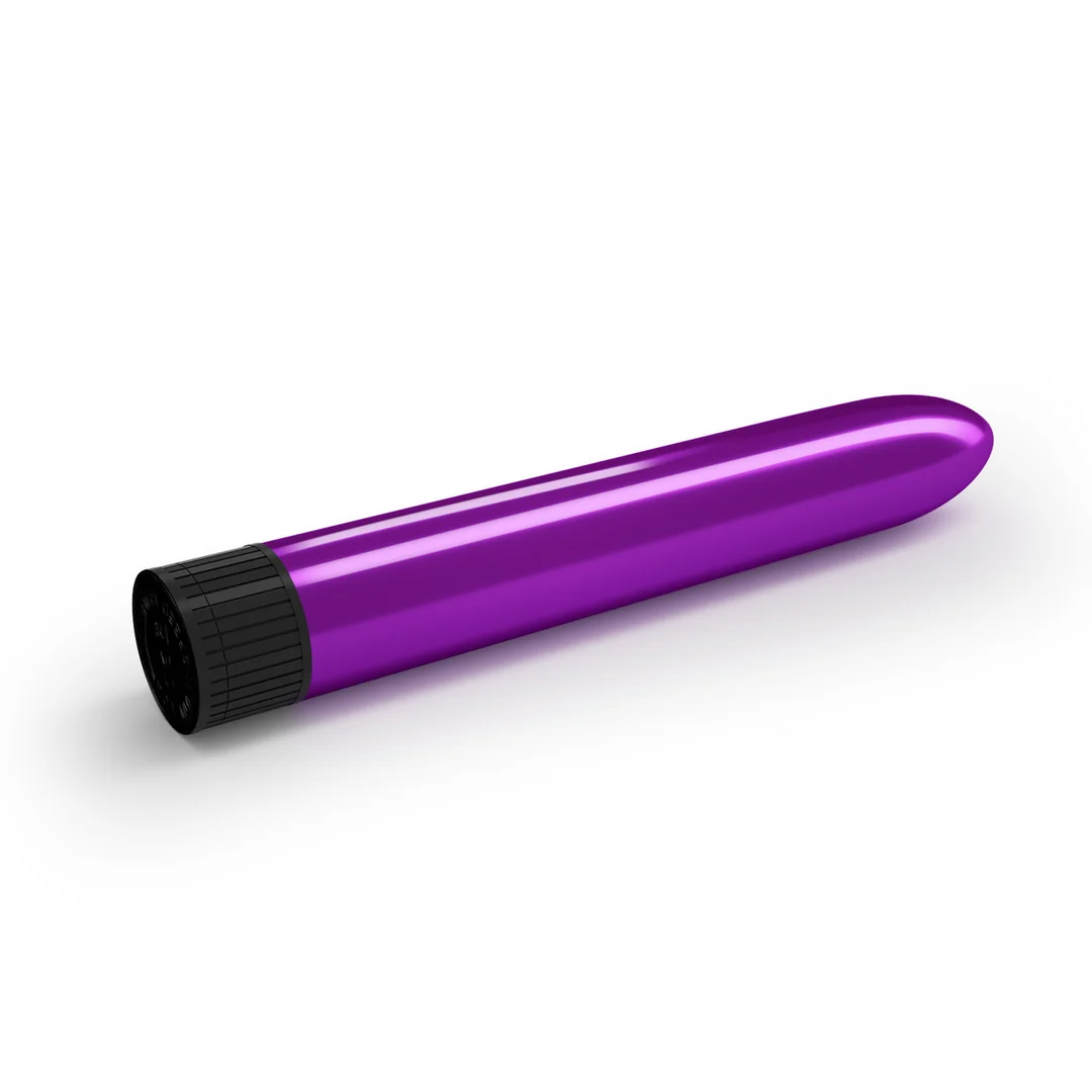 Vibromasseur Crushious Classic Vibe – Image 9
