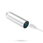 Bullet rechargeable par USB Crushious Quackers – Image 5