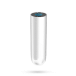 Bullet rechargeable par USB Crushious Quackers – Image 3