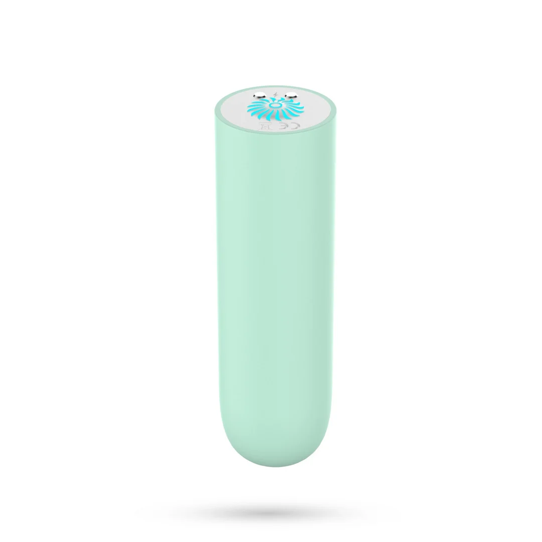 Bullet rechargeable par USB Crushious Quackers – Image 8