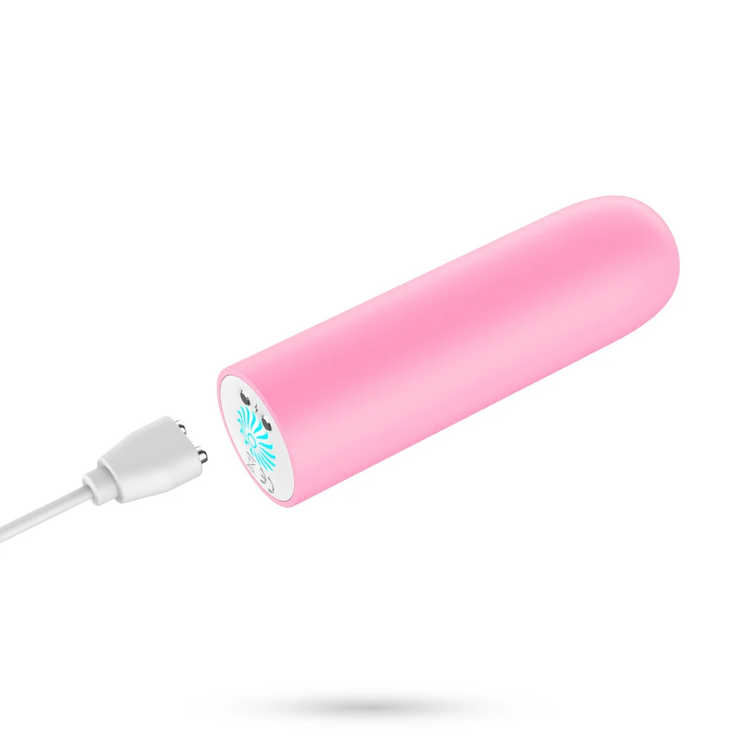 Bullet rechargeable par USB Crushious Quackers – Image 17