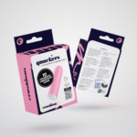 Bullet rechargeable par USB Crushious Quackers – Image 13