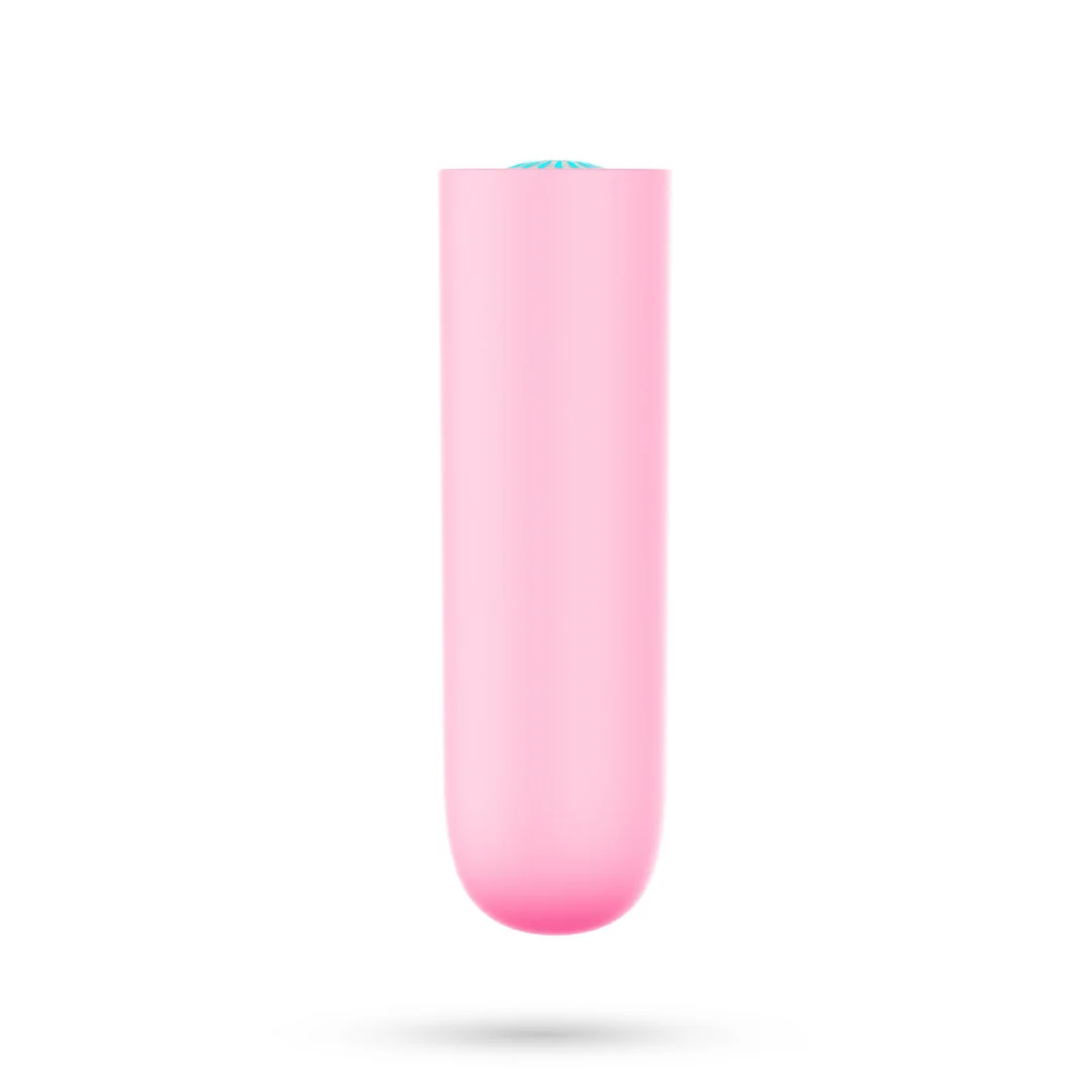 Bullet rechargeable par USB Crushious Quackers – Image 15