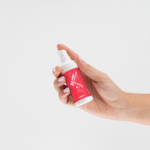 Crushious ZZ Pop vibromasseur liquide à embrasser, cerise, 30 ml – Image 7