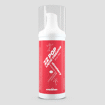 Crushious ZZ Pop vibromasseur liquide à embrasser, cerise, 30 ml – Image 8