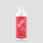 Crushious ZZ Pop vibromasseur liquide à embrasser, cerise, 30 ml – Image 5