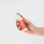 Crushious ZZ Pop vibromasseur liquide à embrasser, cerise, 30 ml – Image 11