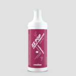 Crushious ZZ Pop vibromasseur liquide à embrasser, cerise, 30 ml – Image 13