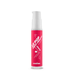 ZZ Pop gel stimulant à embrasser, cerise, 10 ml