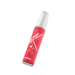 ZZ Pop gel stimulant à embrasser, cerise, 10 ml – Image 6