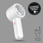 Masturbateur rechargeable Crushious Magnetus – Image 6