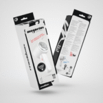Masturbateur rechargeable Crushious Magnetus