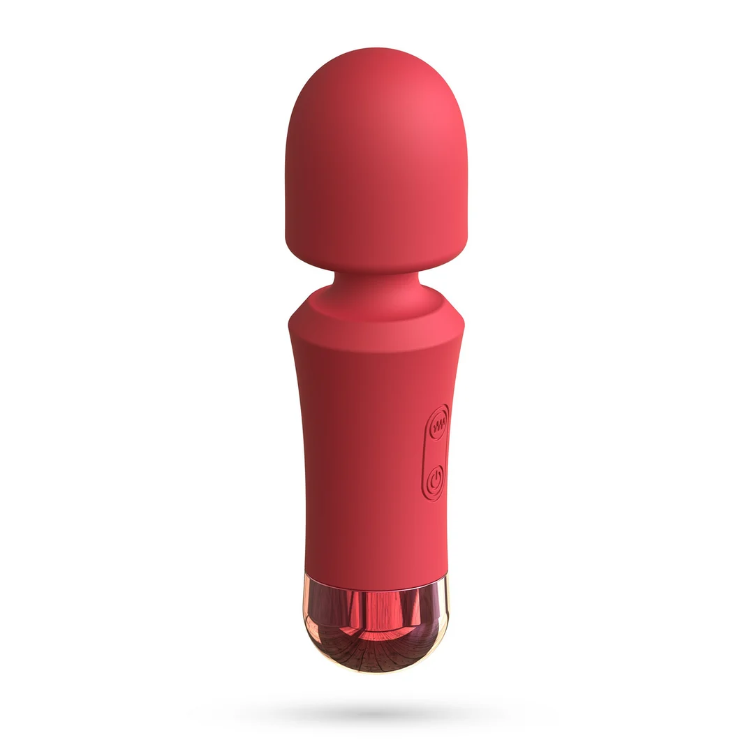 Masseur wand rechargeable Crushious Wanda – Image 2