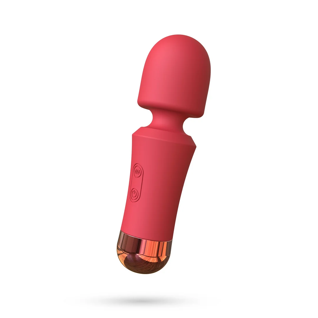 Masseur wand rechargeable Crushious Wanda – Image 3