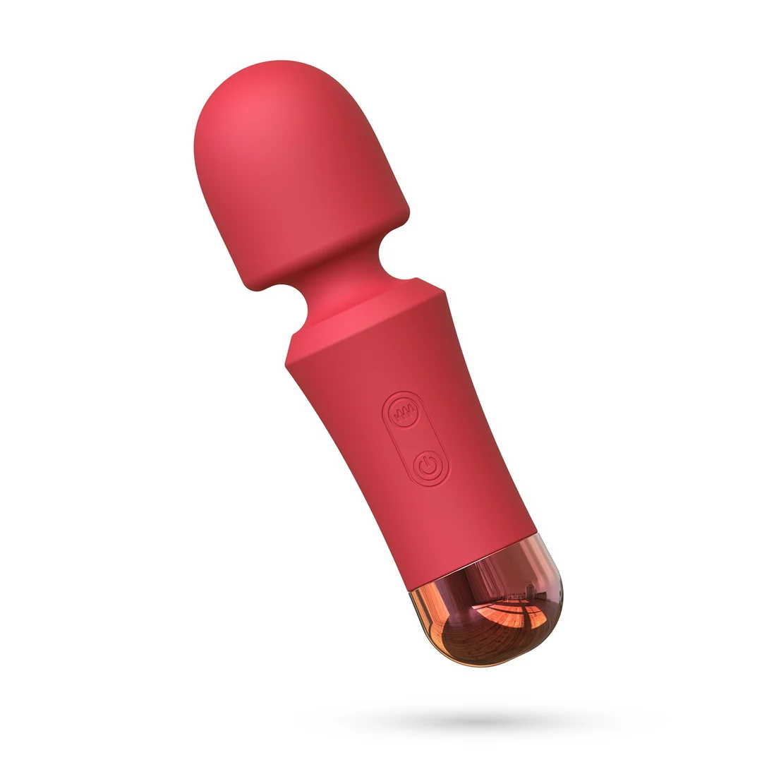 Masseur wand rechargeable Crushious Wanda – Image 4