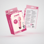 Masseur wand rechargeable Crushious Wanda – Image 7