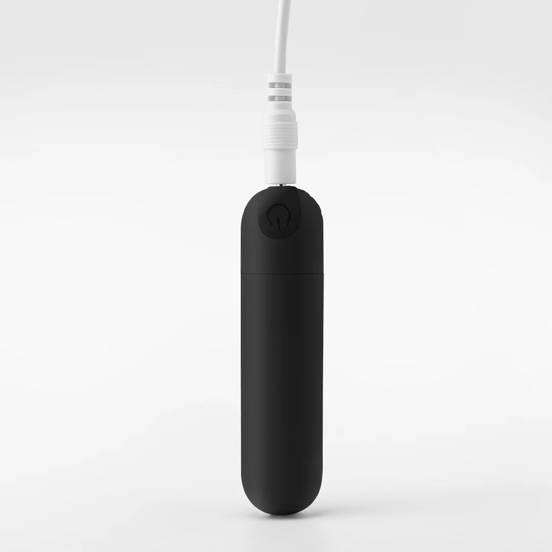 Bullet rechargeable Crushious iMoan – Image 3