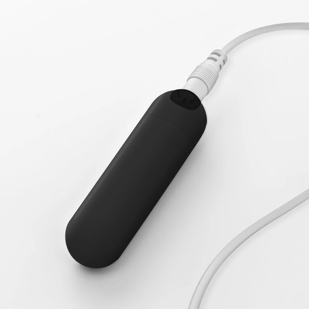 Bullet rechargeable Crushious iMoan – Image 4