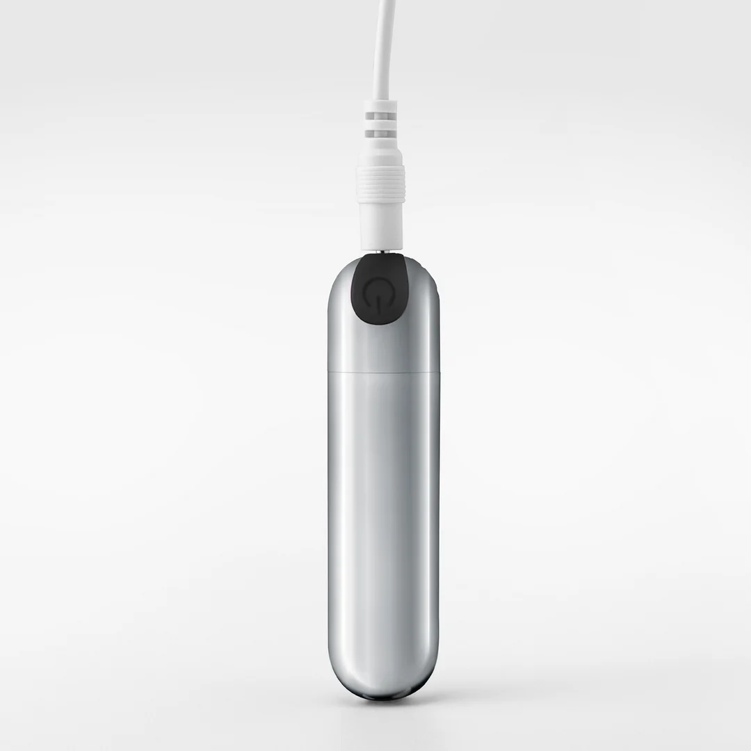 Bullet rechargeable Crushious iMoan – Image 8