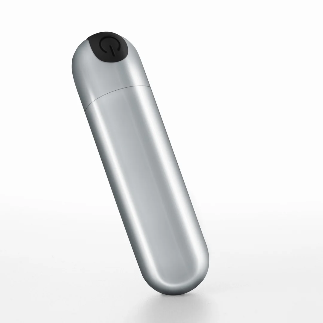 Bullet rechargeable Crushious iMoan – Image 7