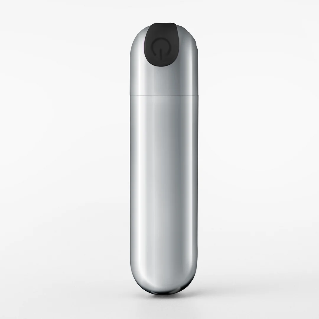 Bullet rechargeable Crushious iMoan – Image 10
