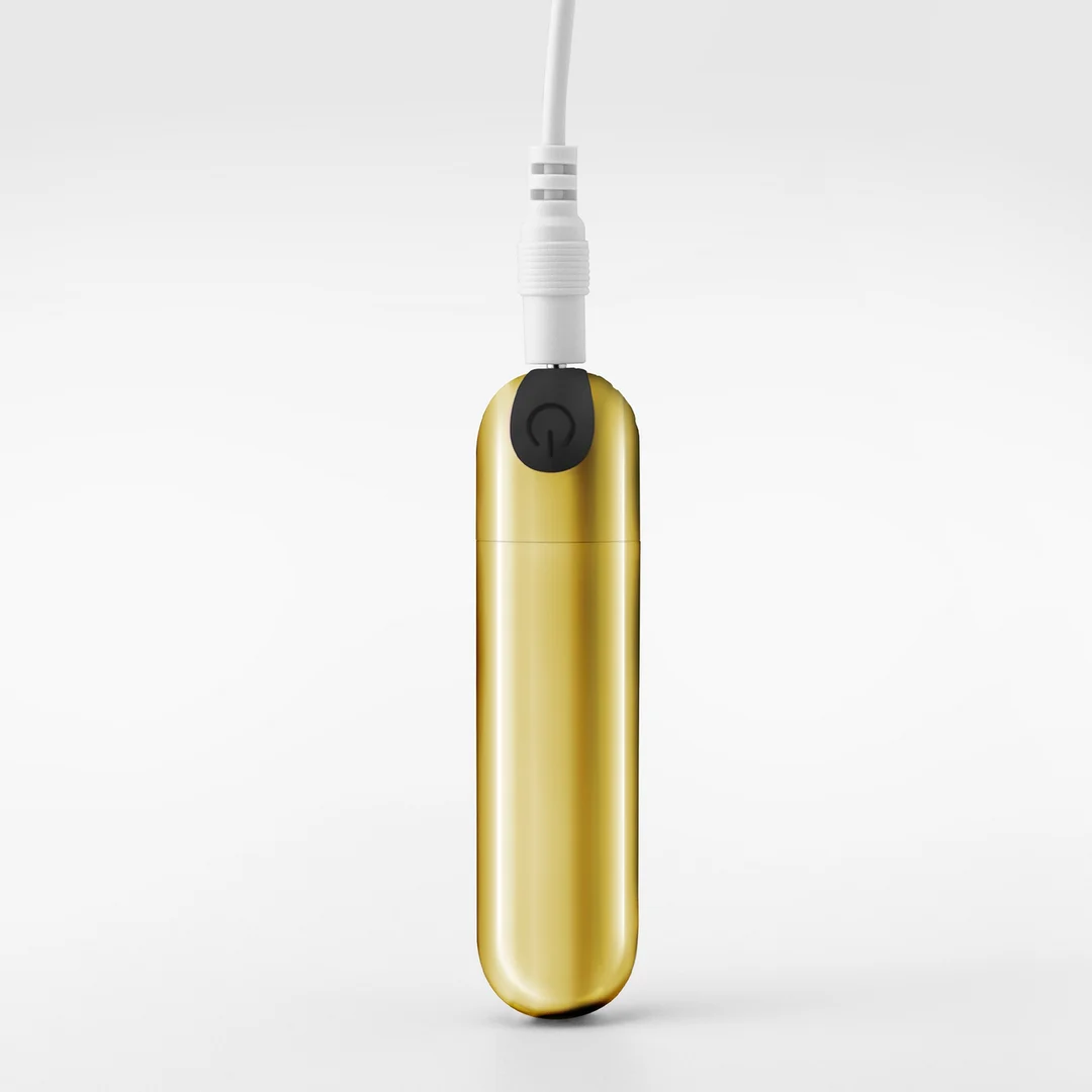 Bullet rechargeable Crushious iMoan – Image 13
